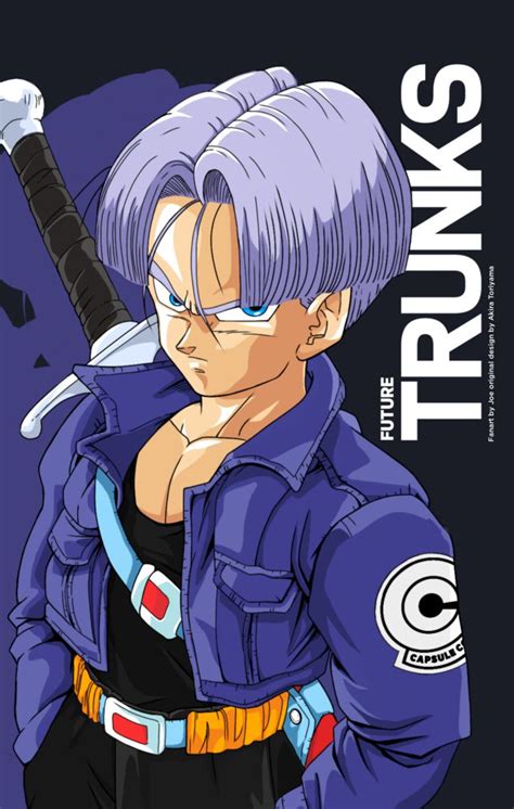 dbz gohan and trunks|trunks in dragon ball z.